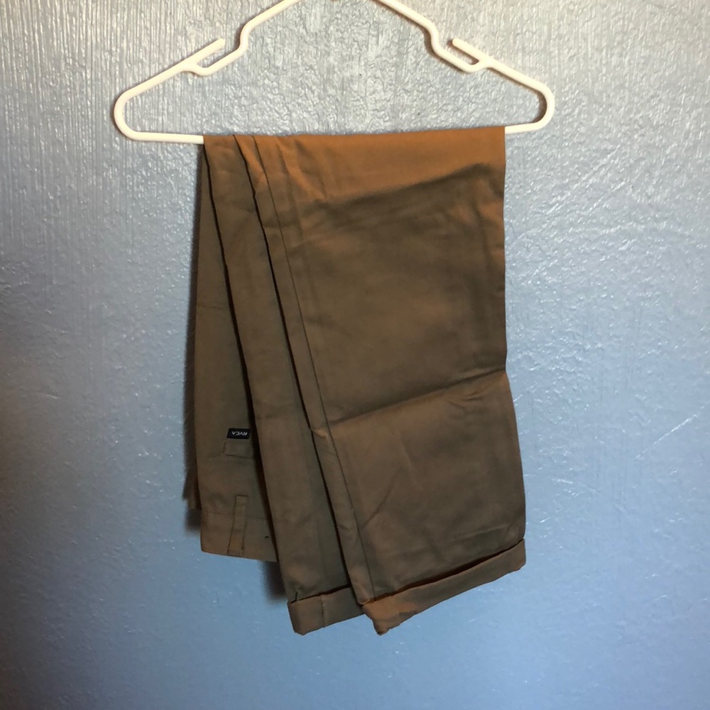 RVCA pants